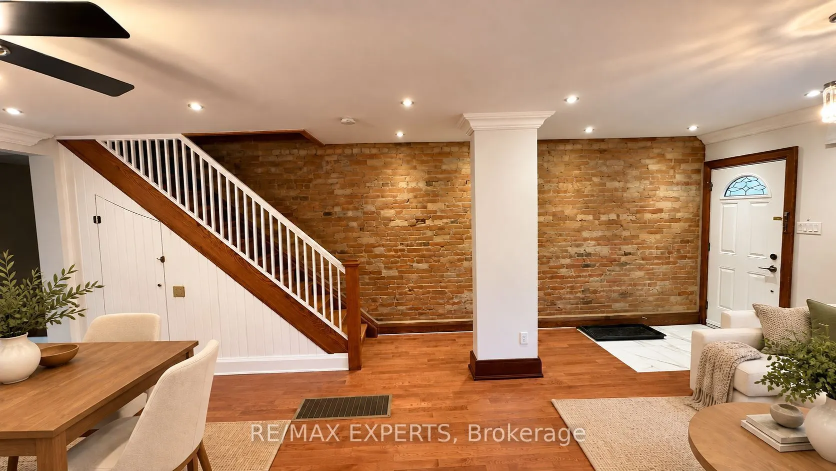 26 Grandville Avenue