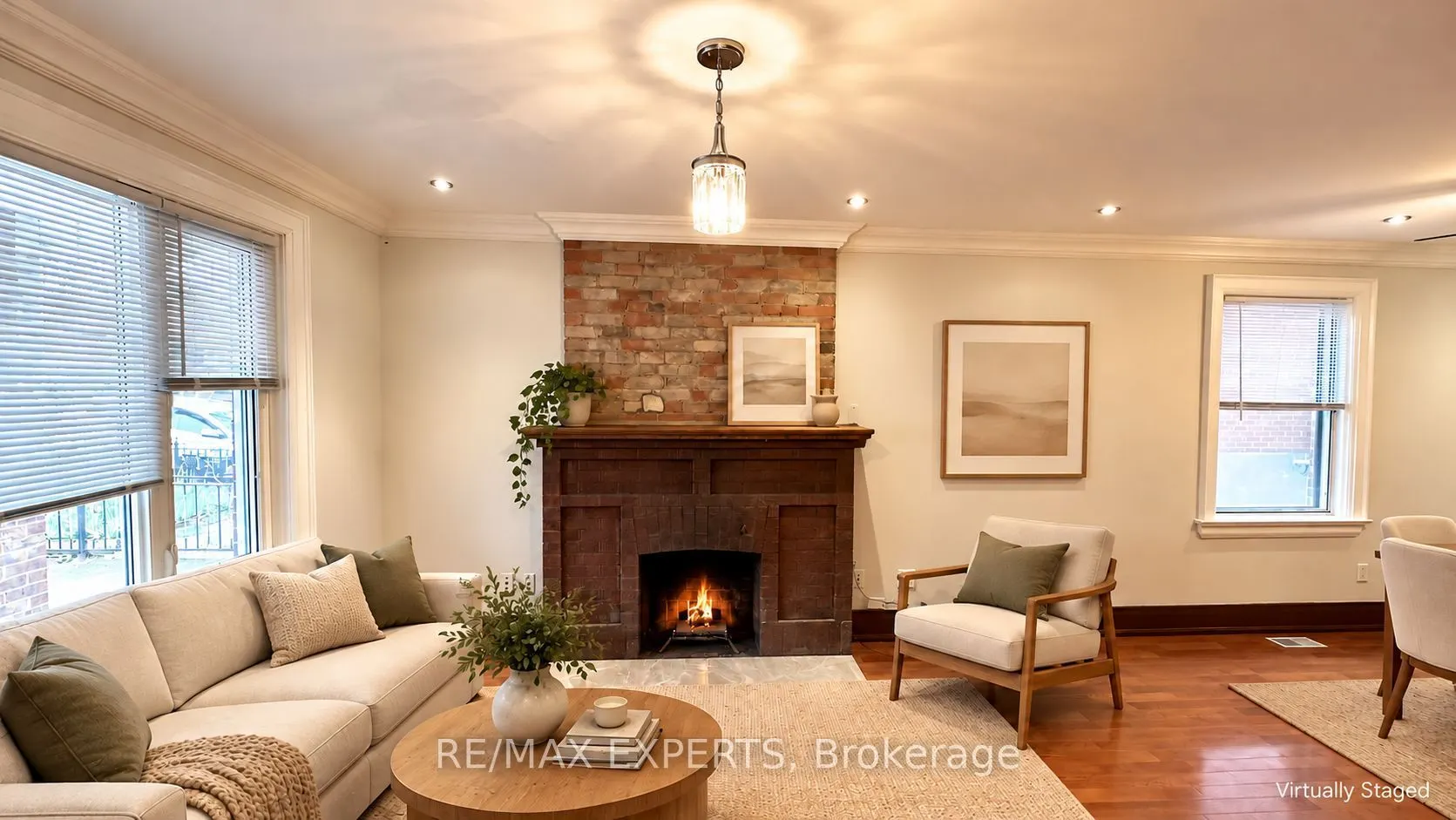 26 Grandville Avenue