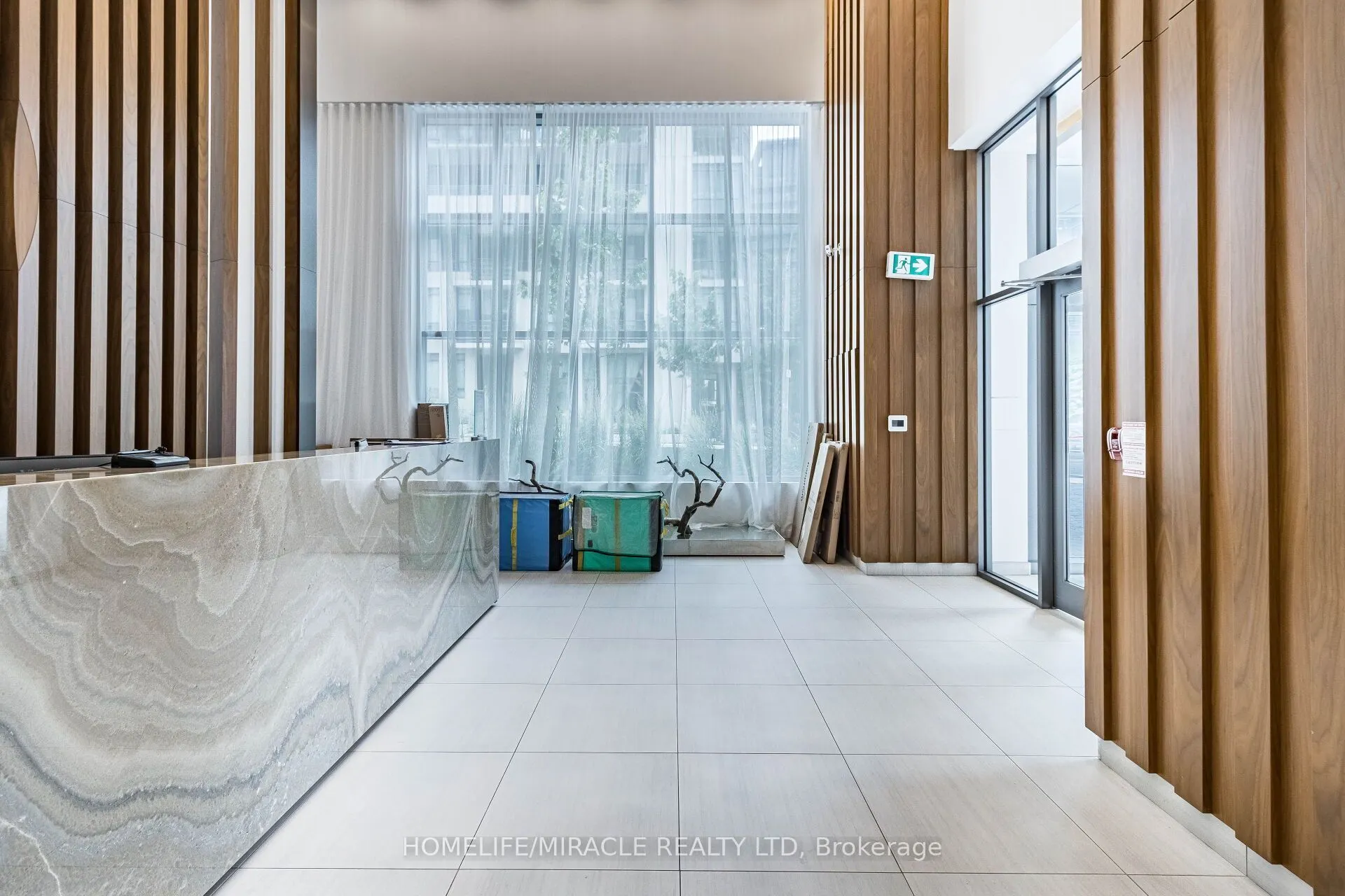 70 Annie Craig Drive #1001