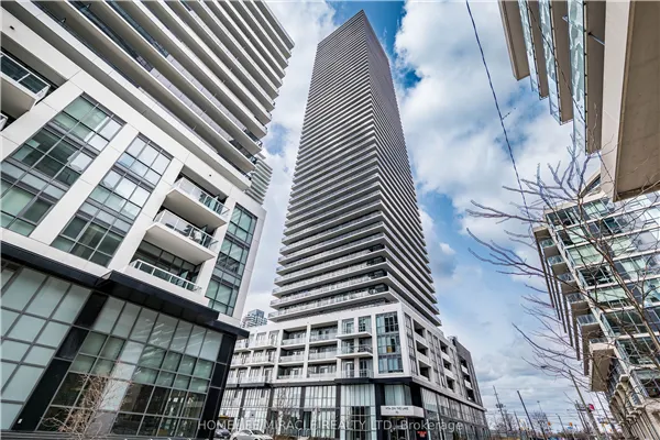70 Annie Craig Drive #1001