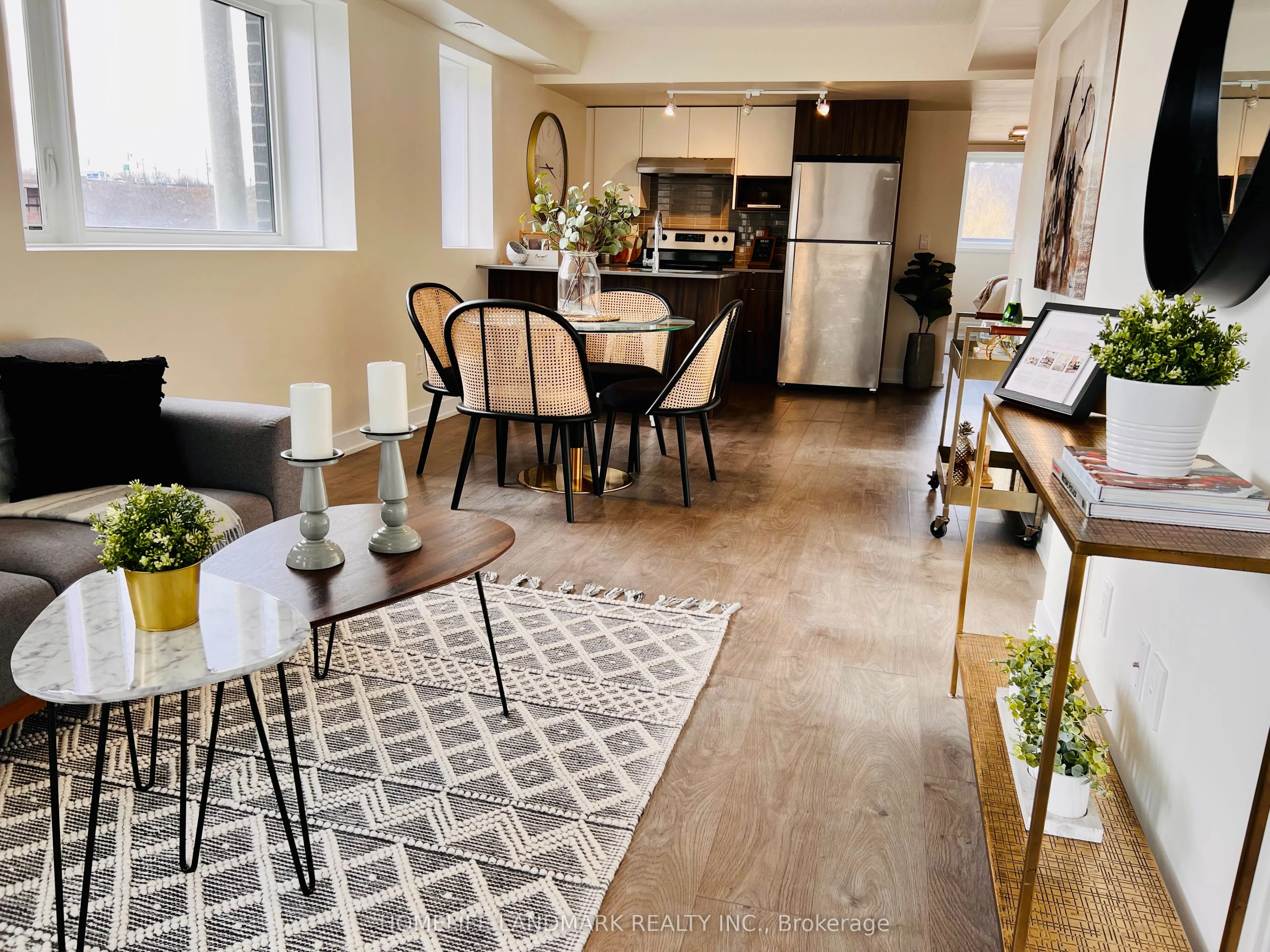 1135 Cooke Boulevard #102