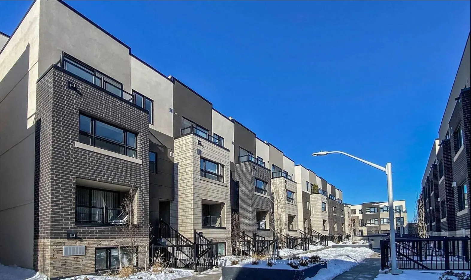 1135 Cooke Boulevard #102