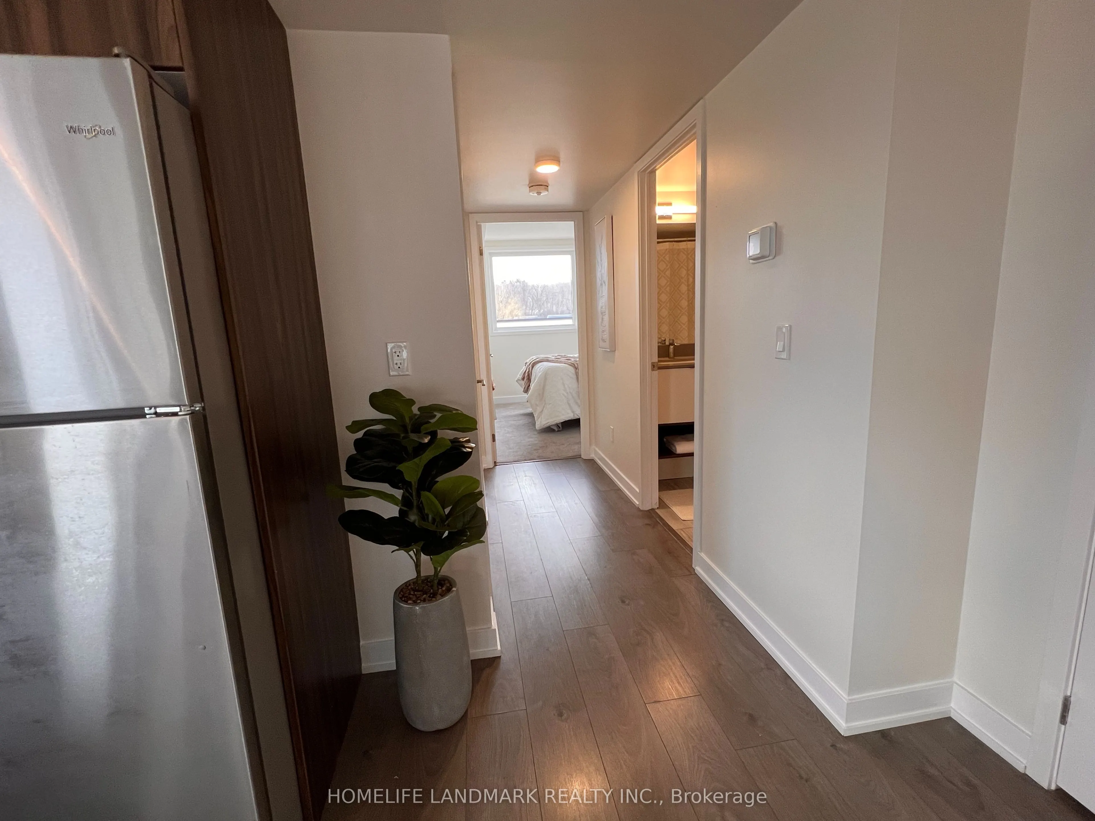 1135 Cooke Boulevard #102