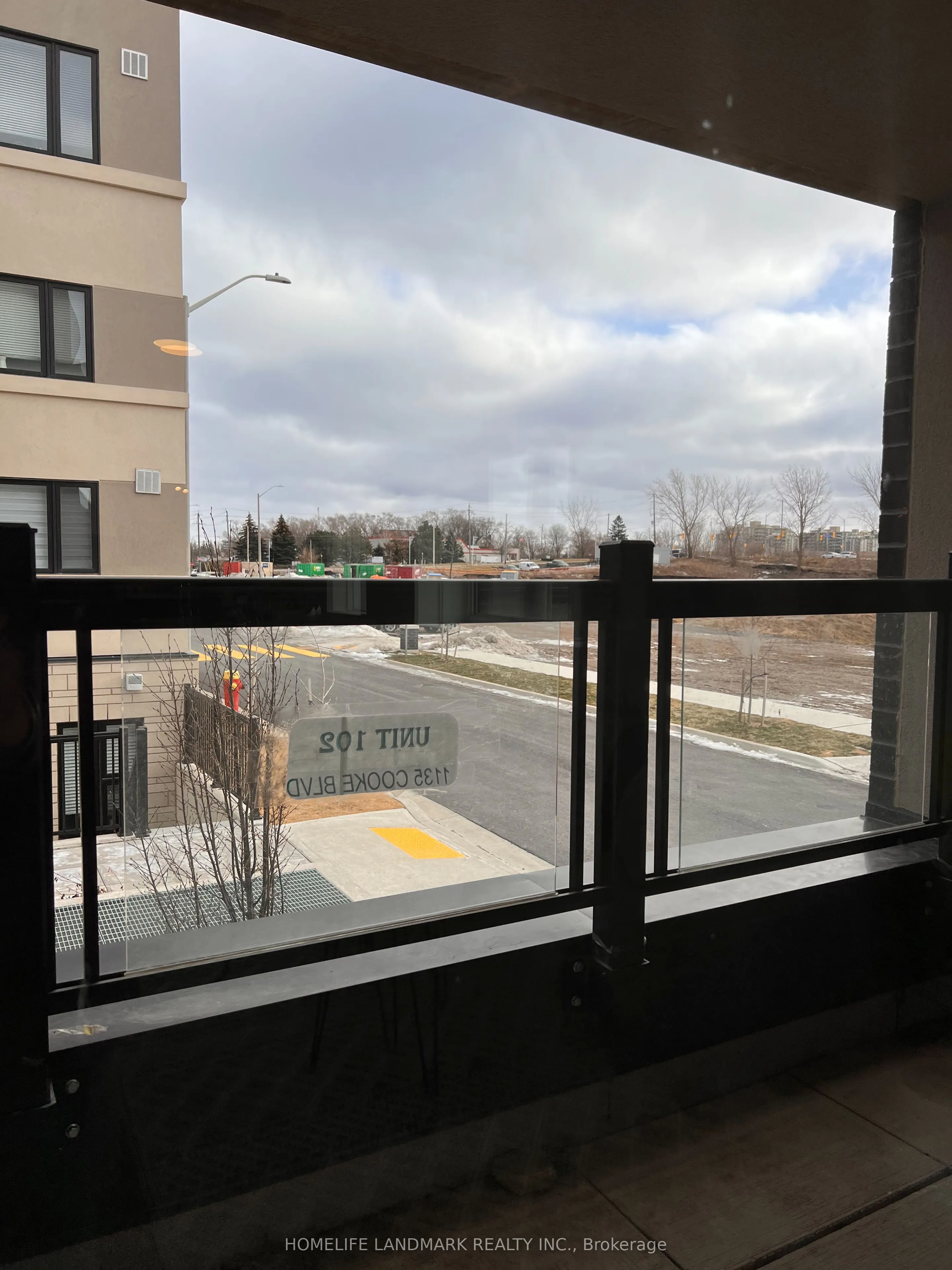 1135 Cooke Boulevard #102