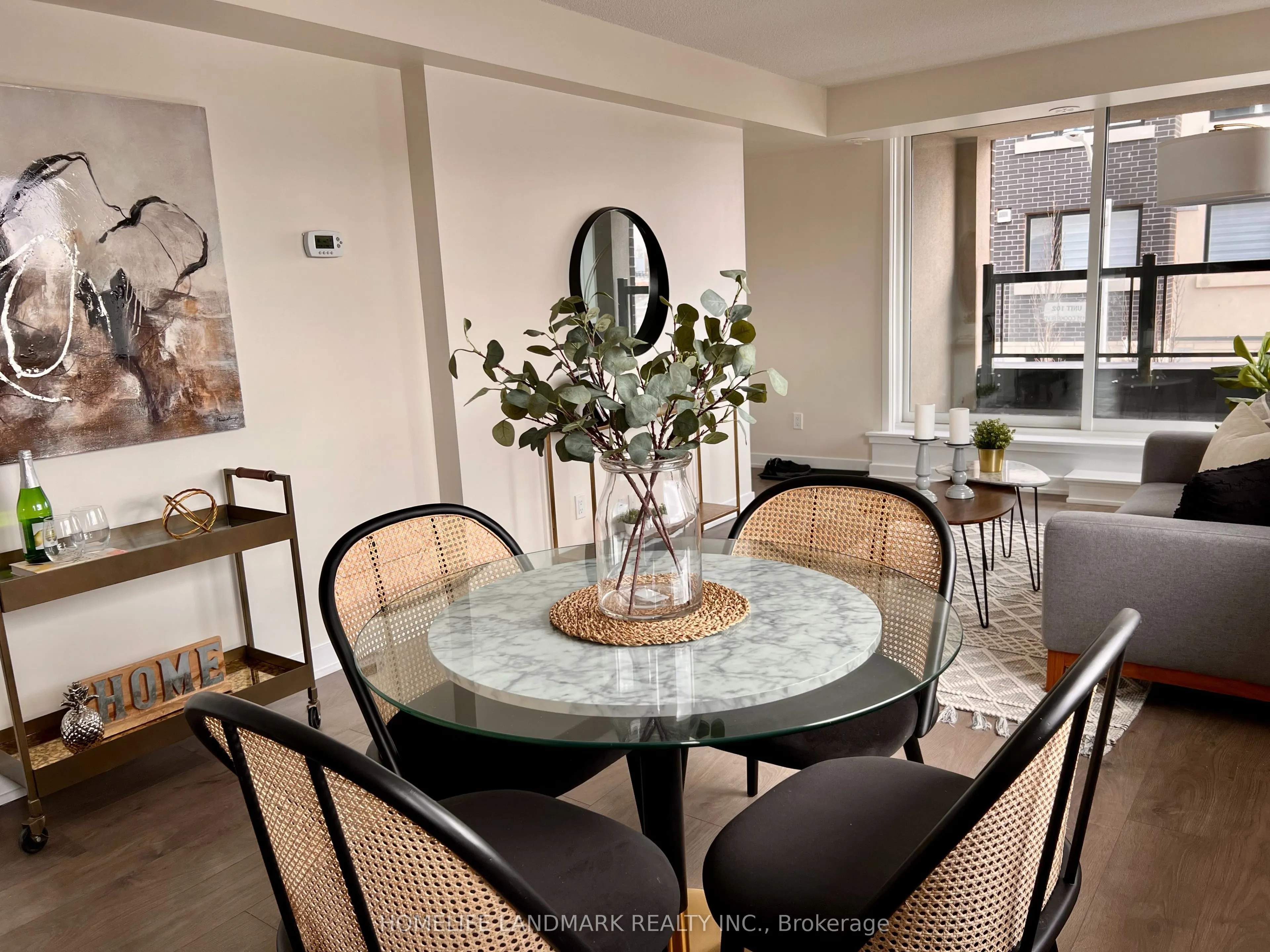1135 Cooke Boulevard #102