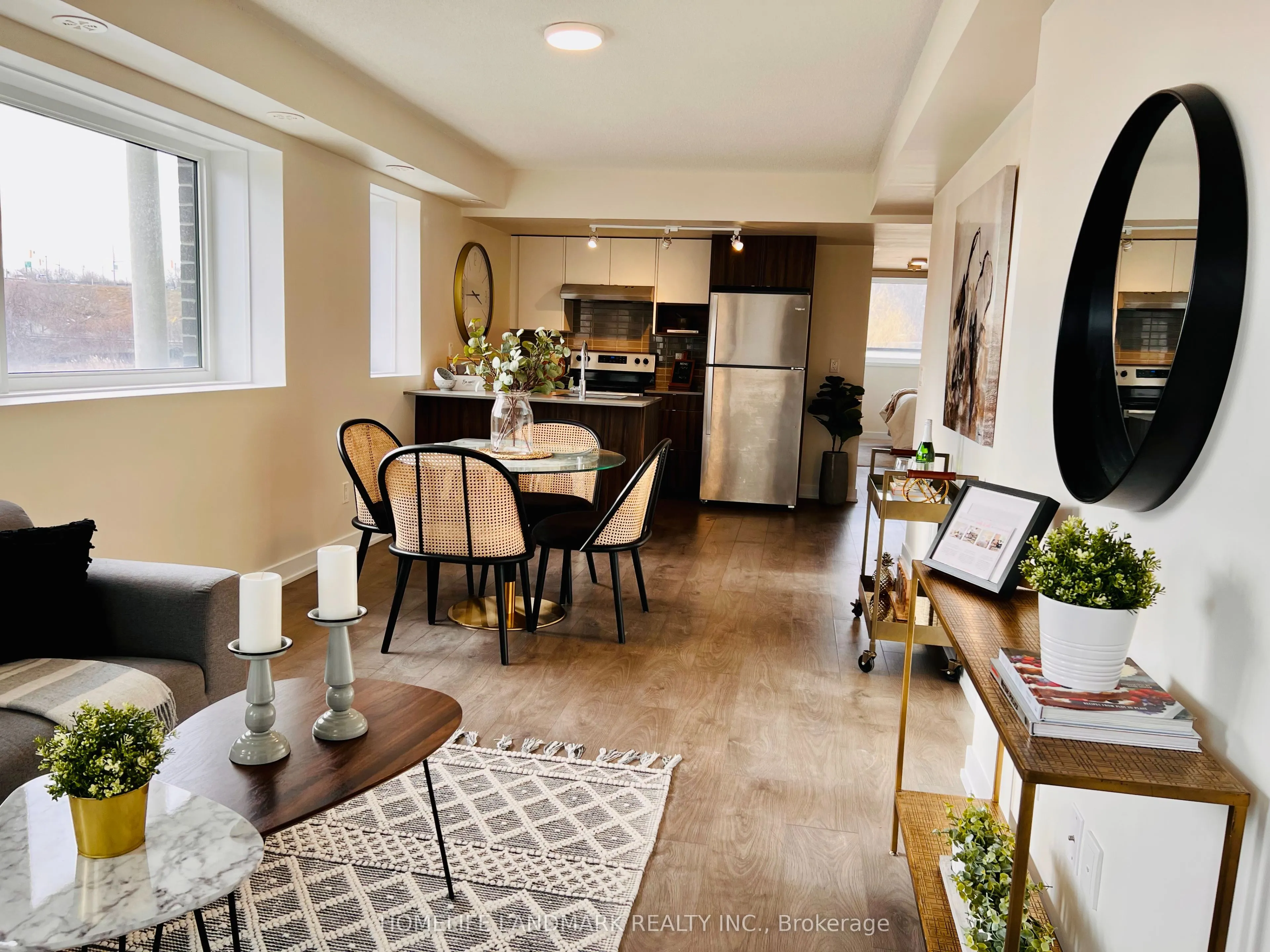 1135 Cooke Boulevard #102