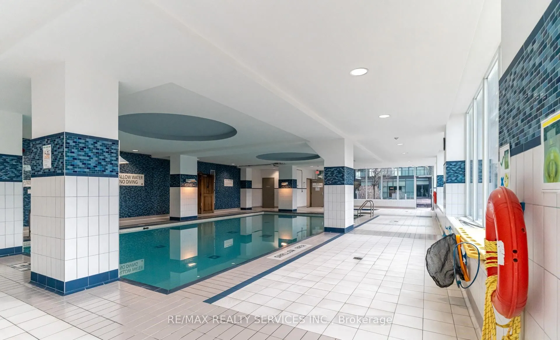 4099 Brickstone Mews #1806