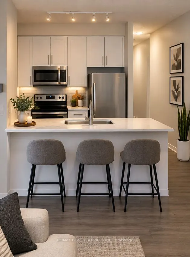 4099 Brickstone Mews #1806