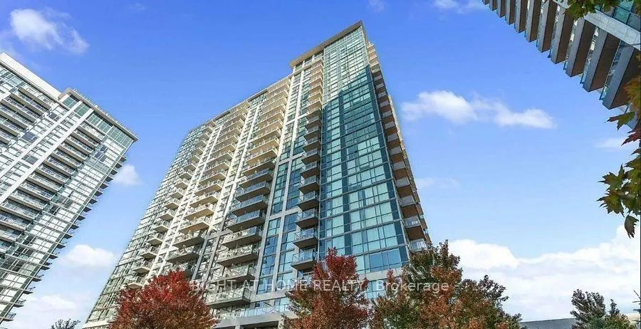 339 rathburn Road W #2318