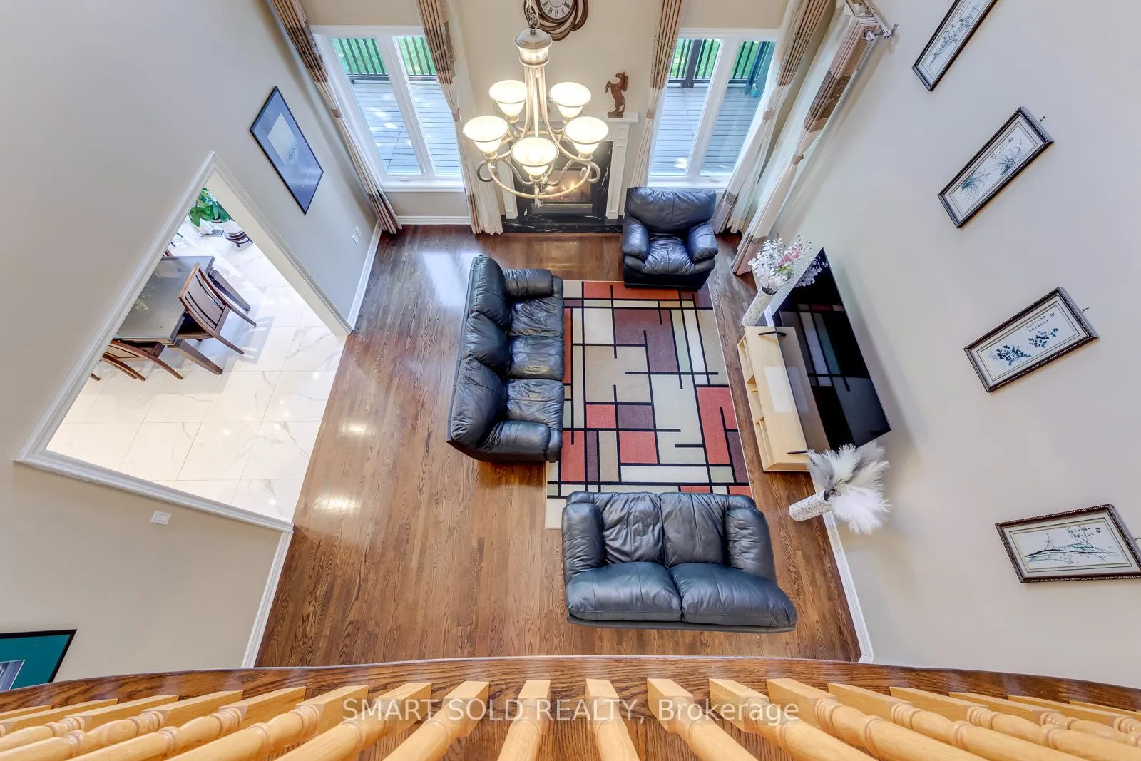 5291 Forest Hill Drive