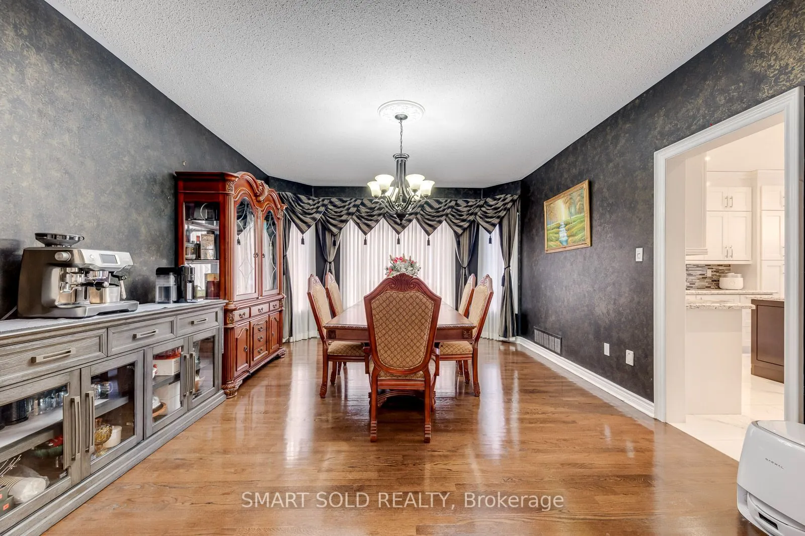 5291 Forest Hill Drive