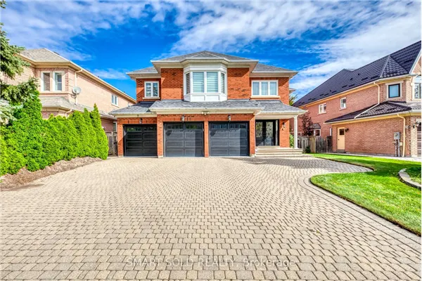 5291 Forest Hill Drive