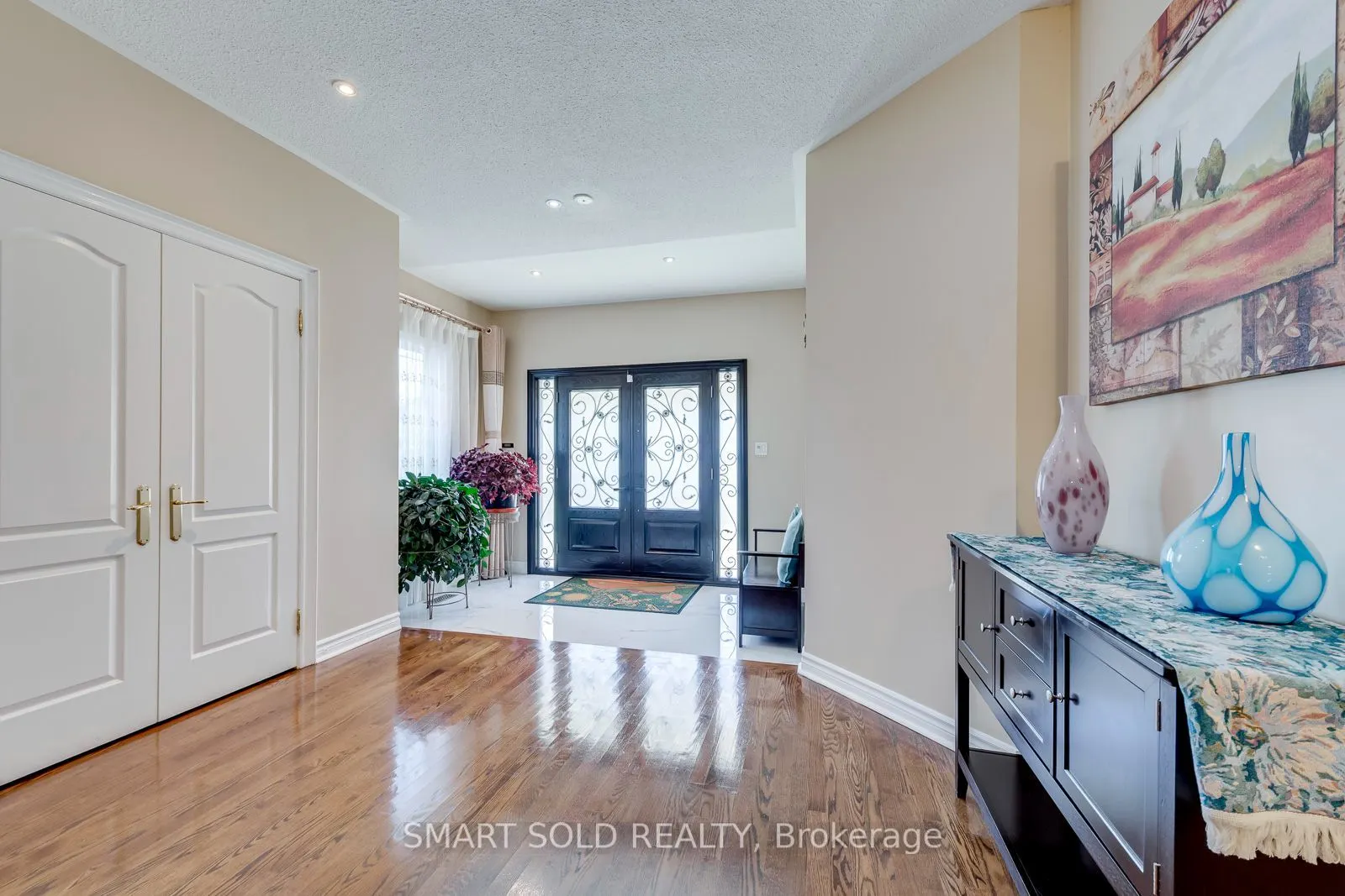 5291 Forest Hill Drive