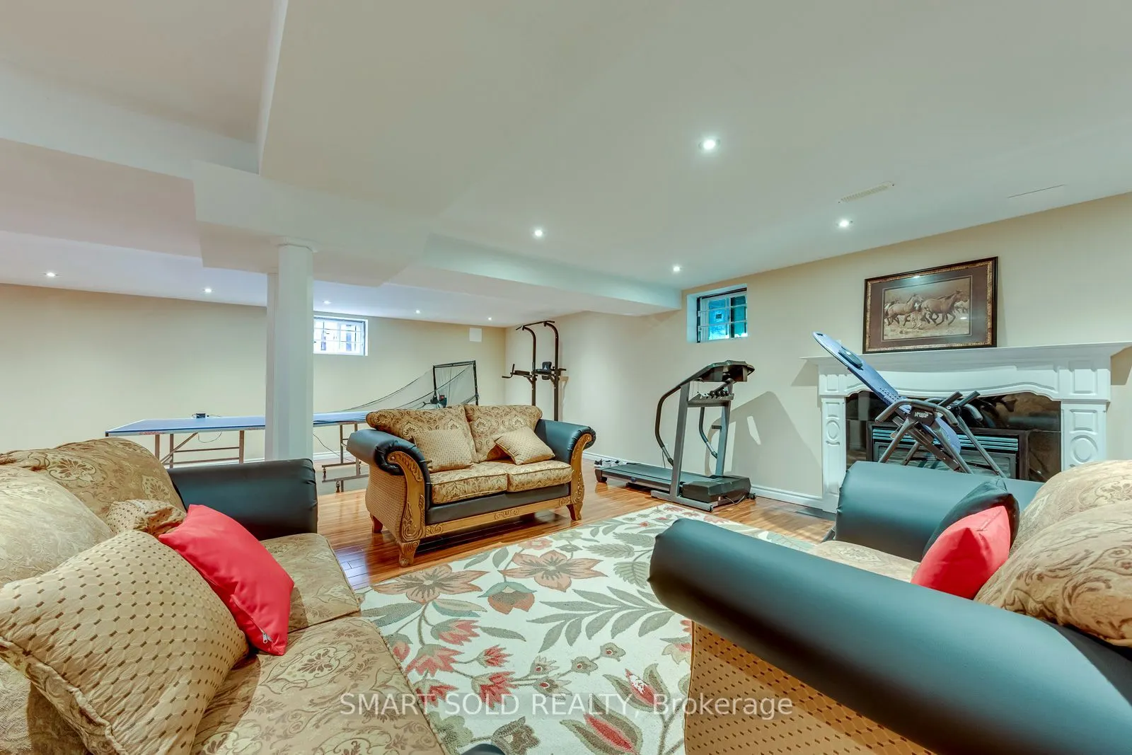5291 Forest Hill Drive