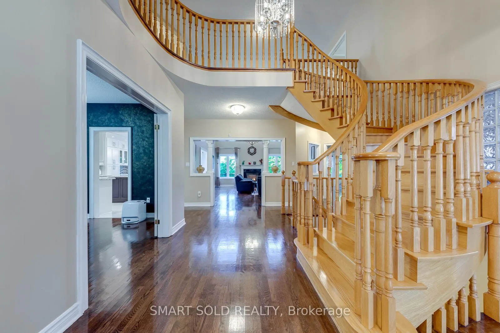 5291 Forest Hill Drive