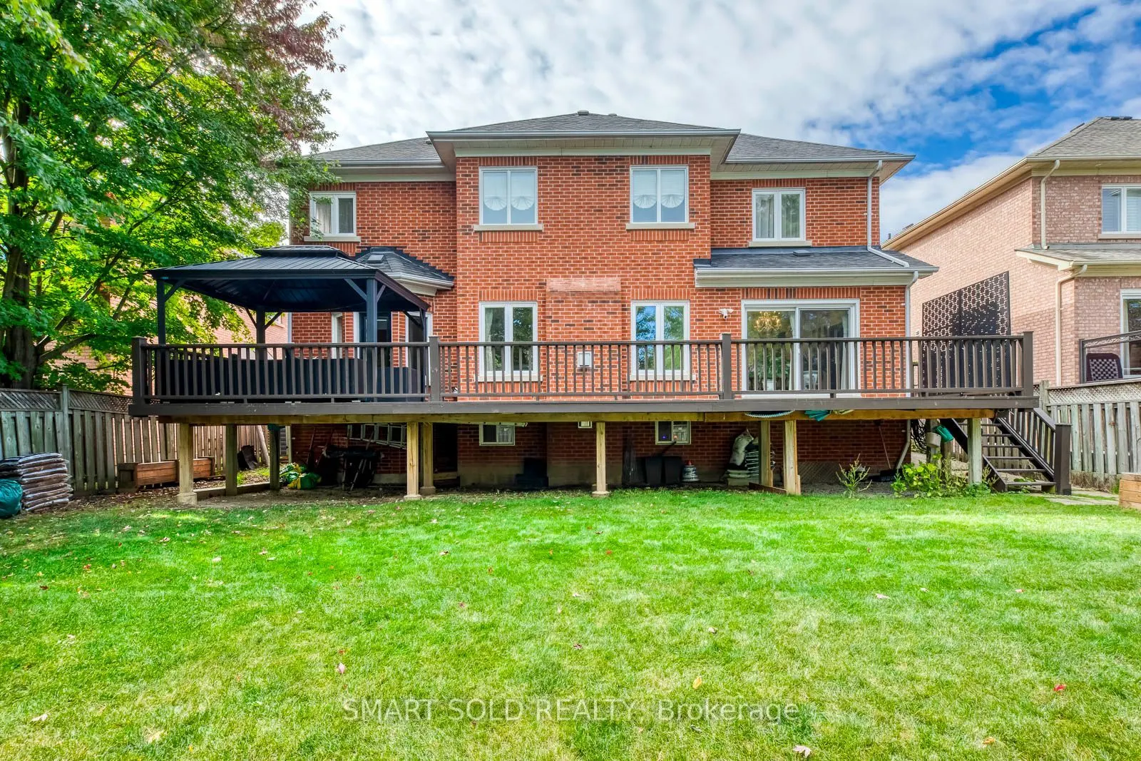 5291 Forest Hill Drive