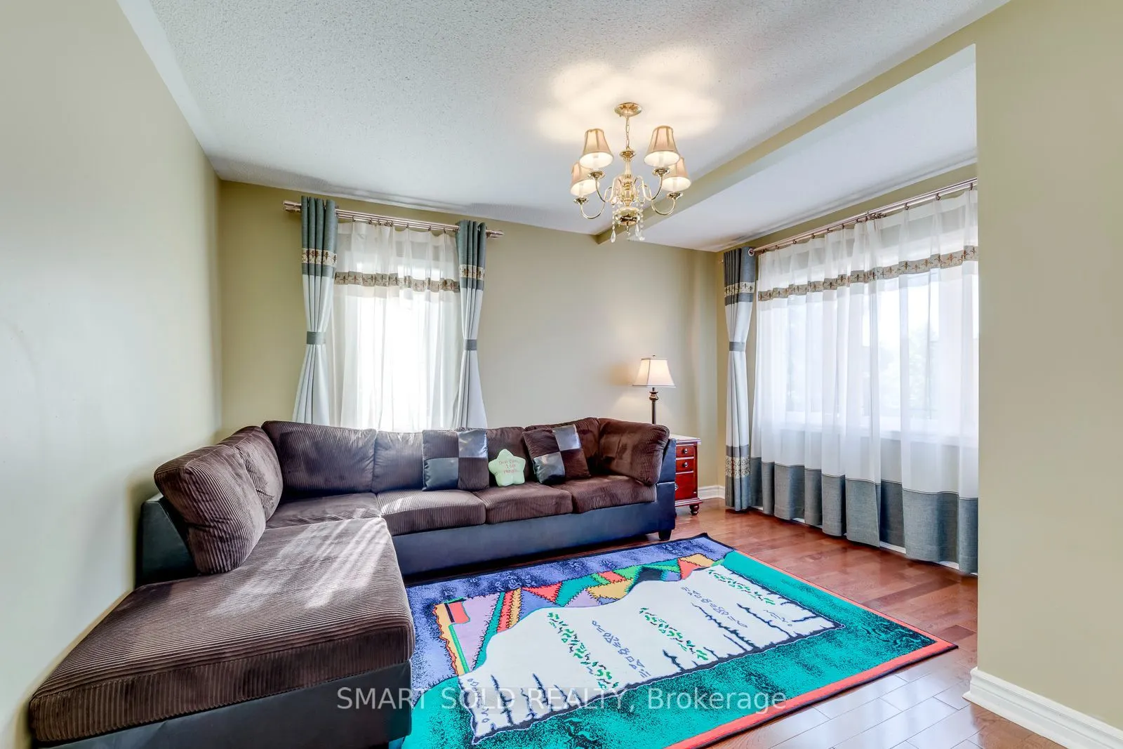 5291 Forest Hill Drive