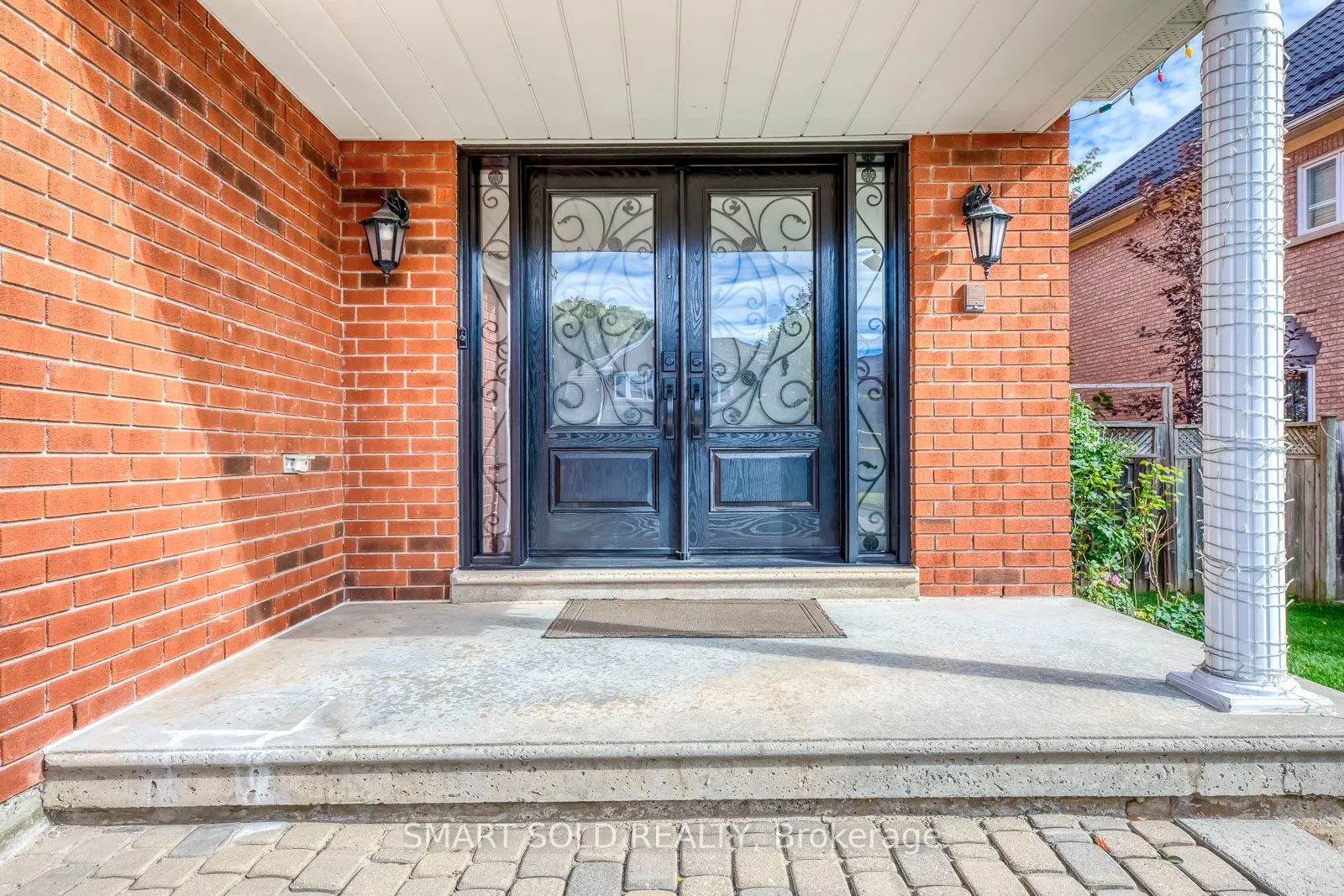 5291 Forest Hill Drive