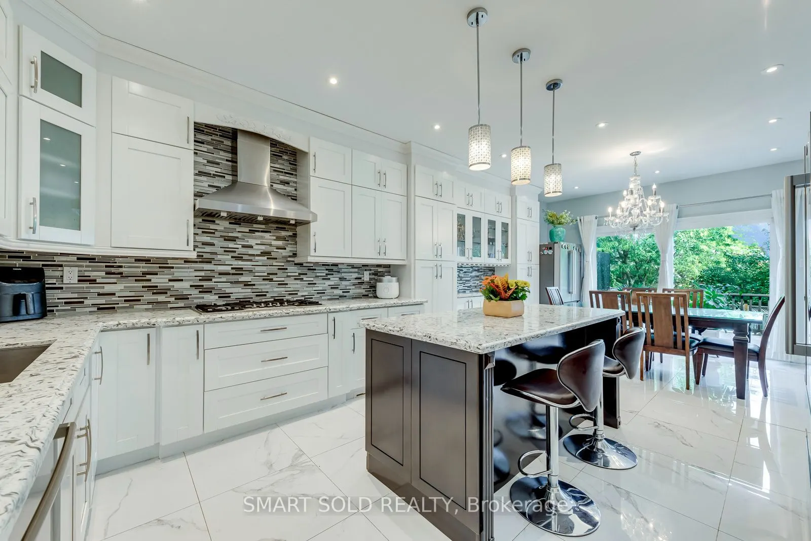 5291 Forest Hill Drive