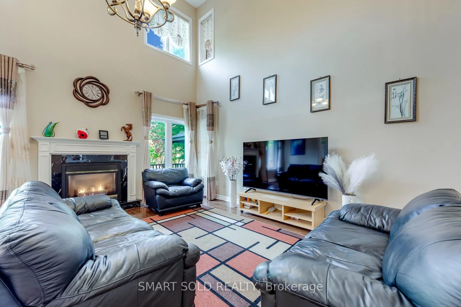 5291 Forest Hill Drive