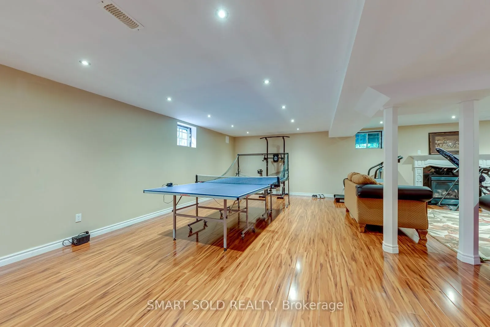 5291 Forest Hill Drive