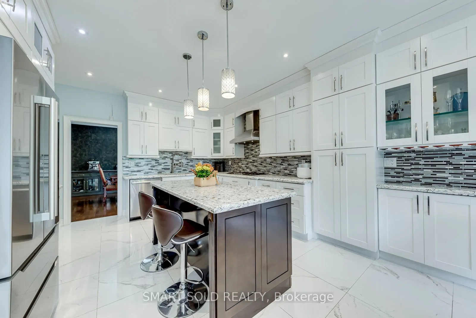 5291 Forest Hill Drive