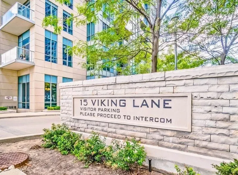 15 Viking Lane #1908