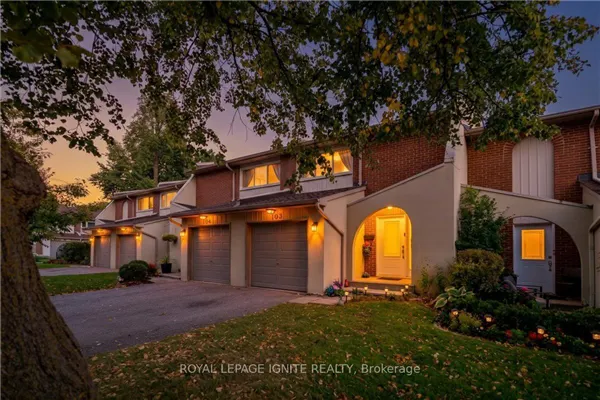 1180 Mississauga Valley Boulevard ##103