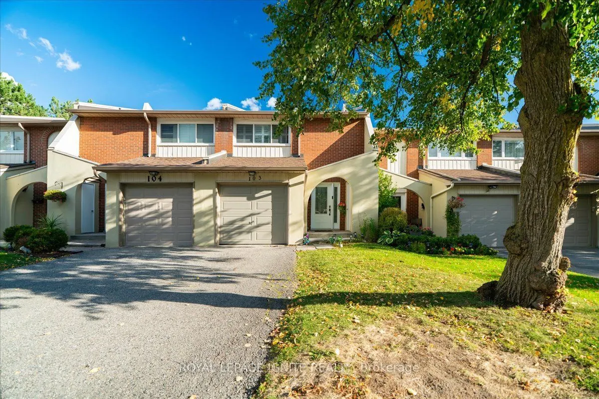 1180 Mississauga Valley Boulevard ##103