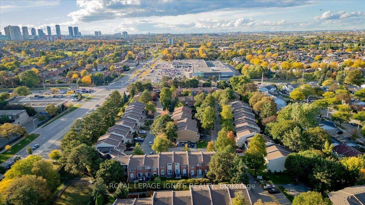 1180 Mississauga Valley Boulevard ##103