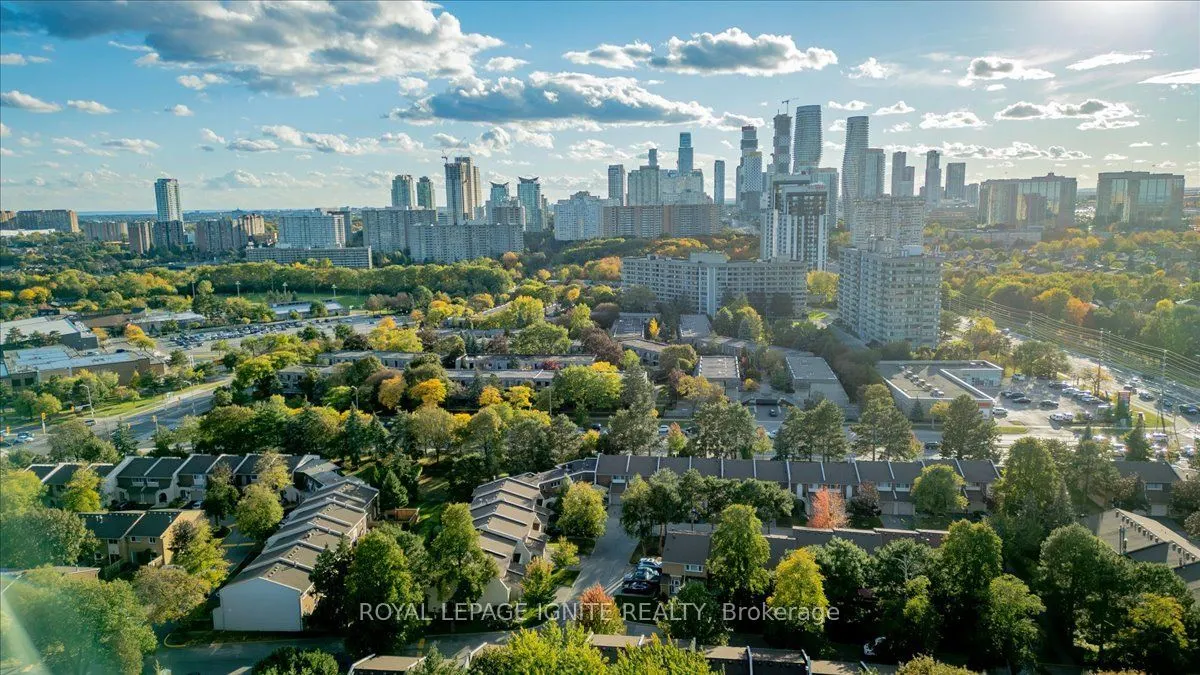 1180 Mississauga Valley Boulevard ##103