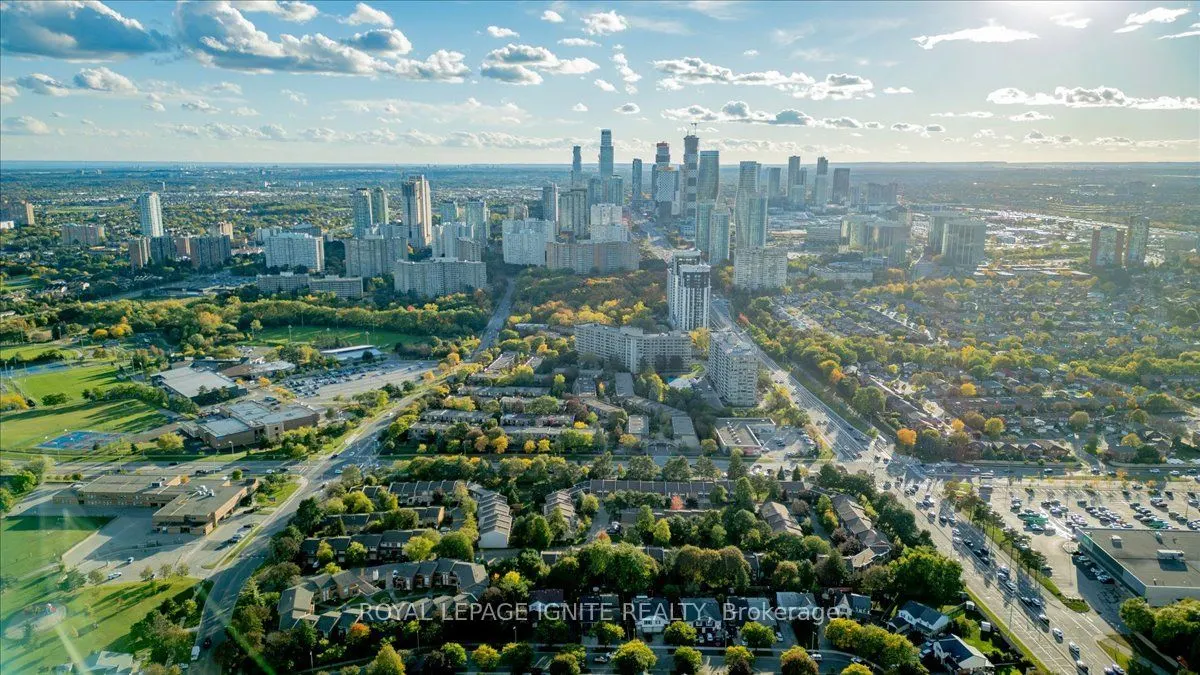 1180 Mississauga Valley Boulevard ##103