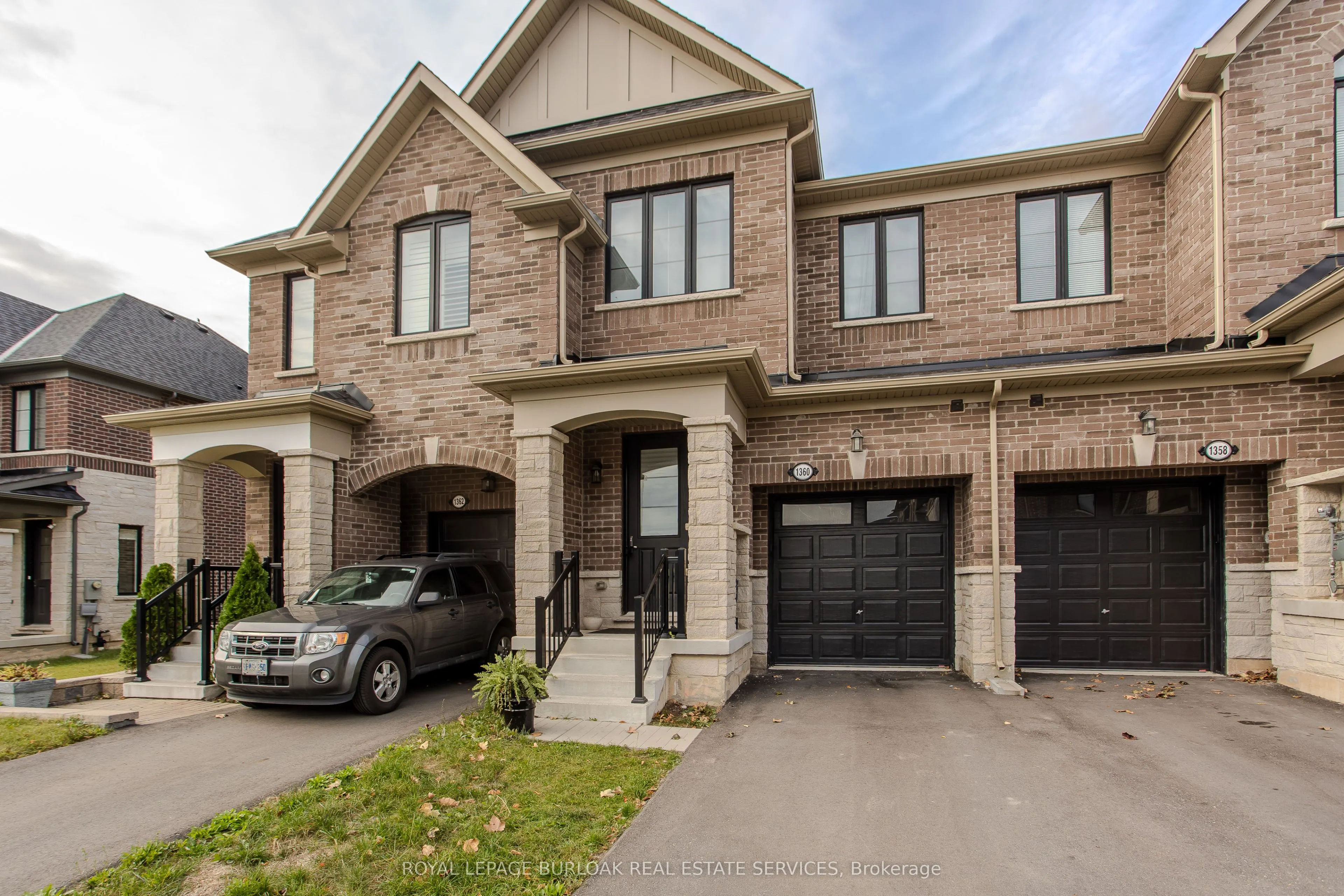 1360 Almonte Drive