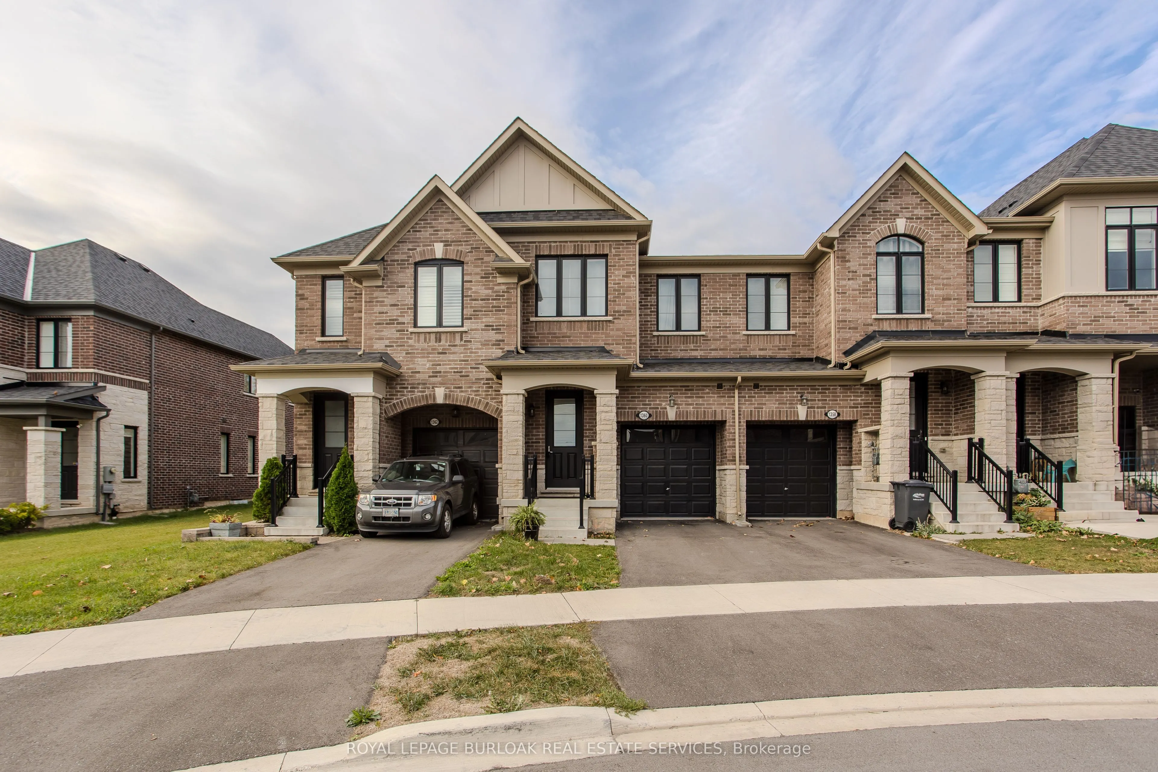1360 Almonte Drive
