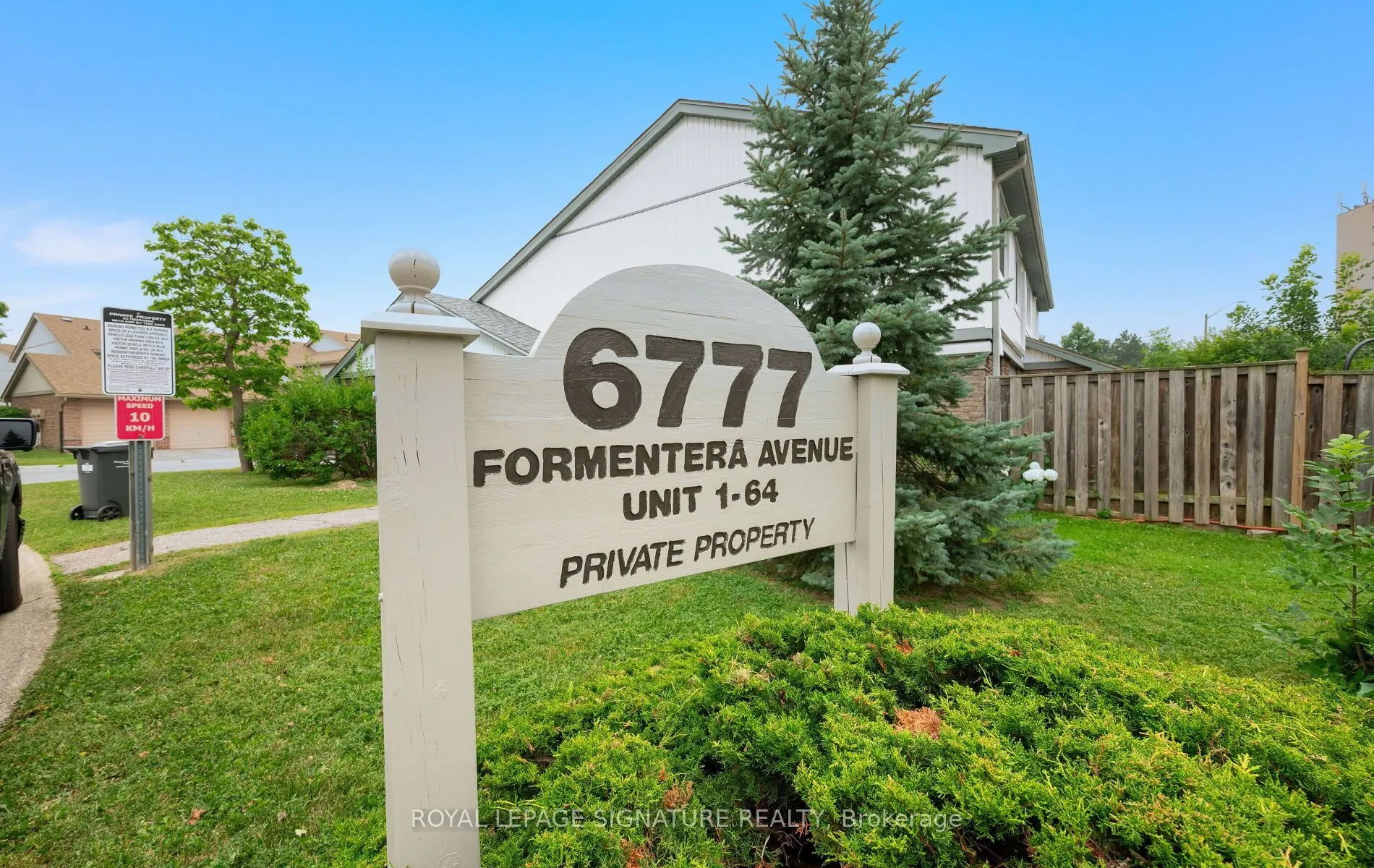 6777 Formentera Avenue #28