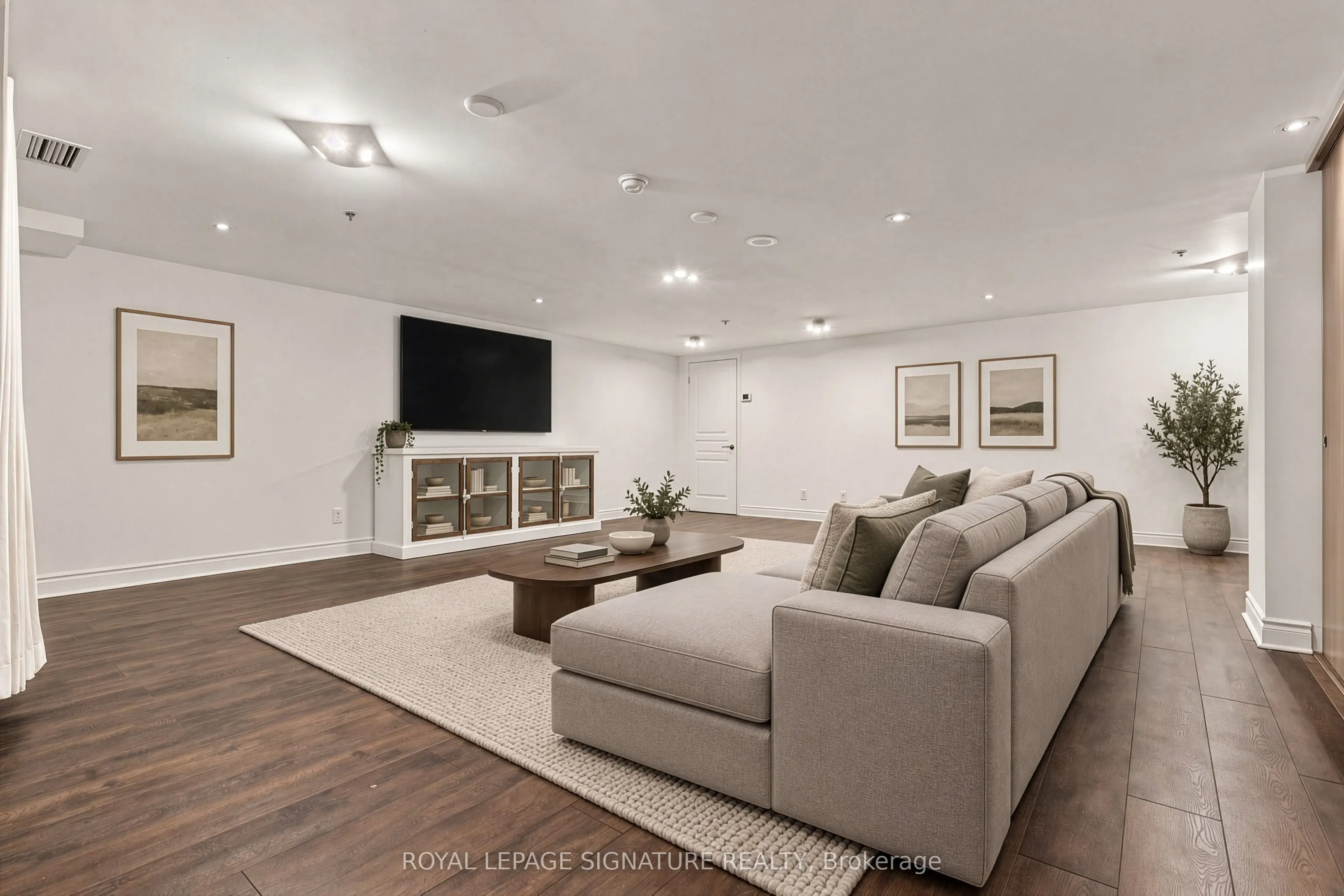 2230 Lake Shore Boulevard W #107