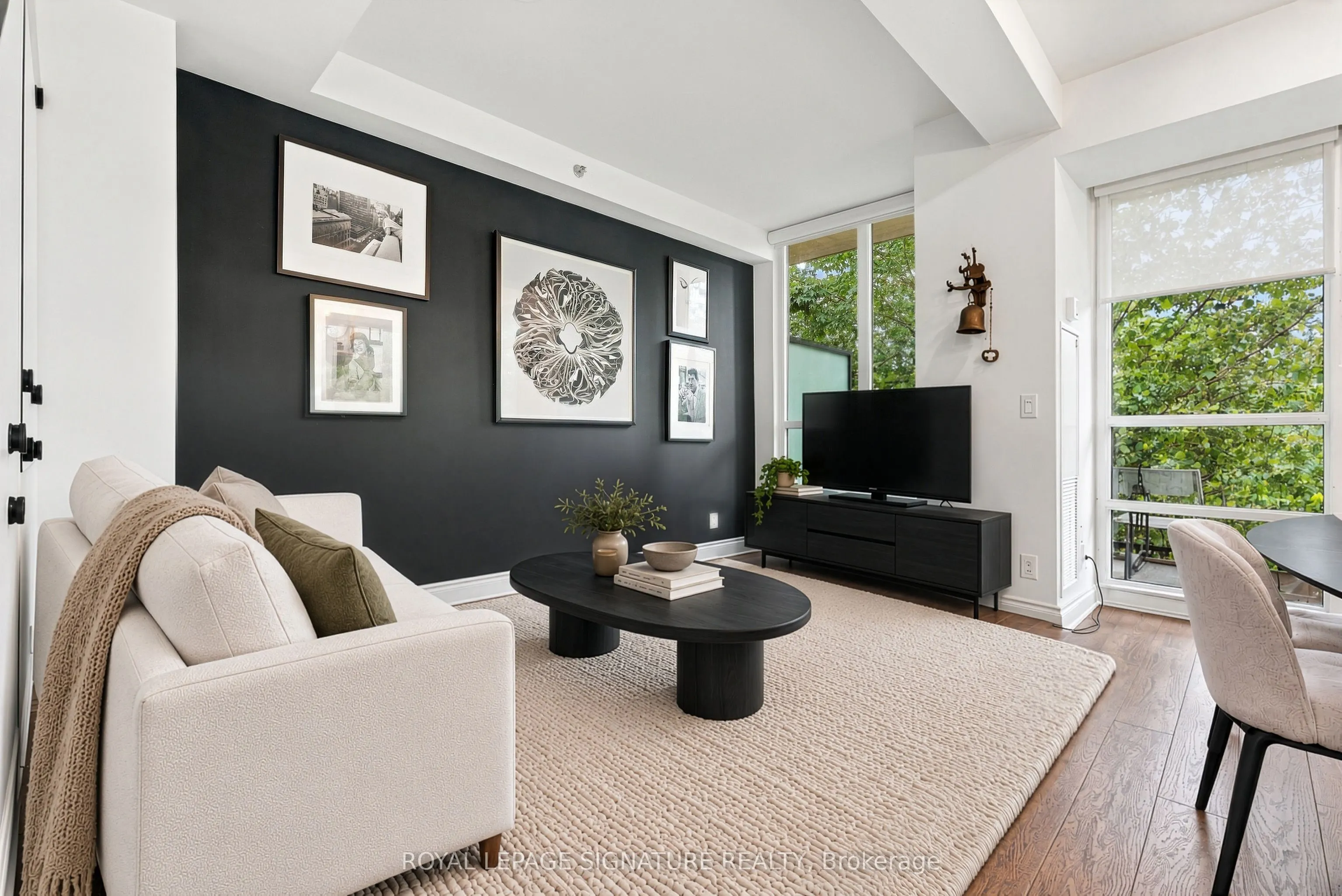 2230 Lake Shore Boulevard W #107