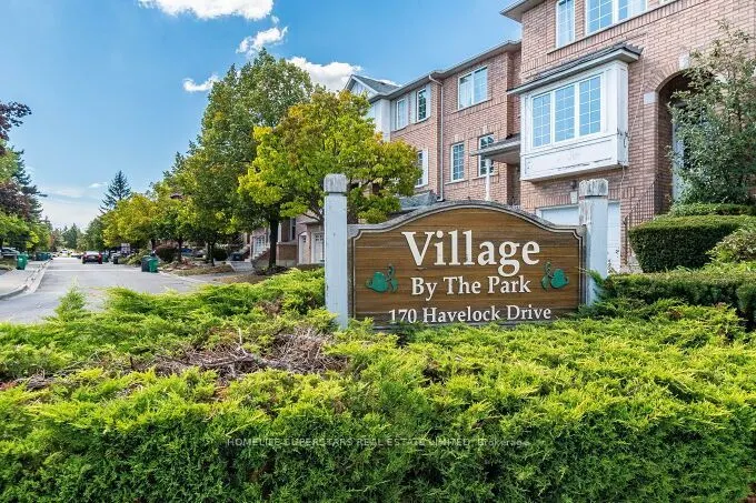 170 Havelock Drive #06