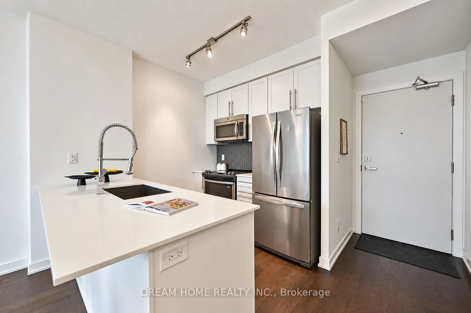 4011 Brickstone Mews #4003
