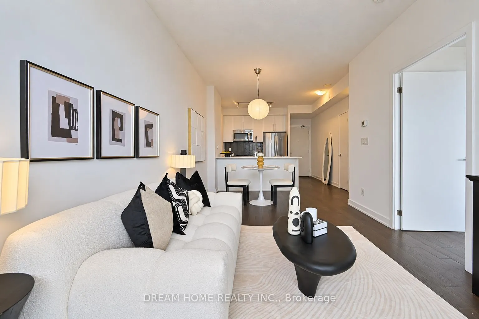 4011 Brickstone Mews #4003