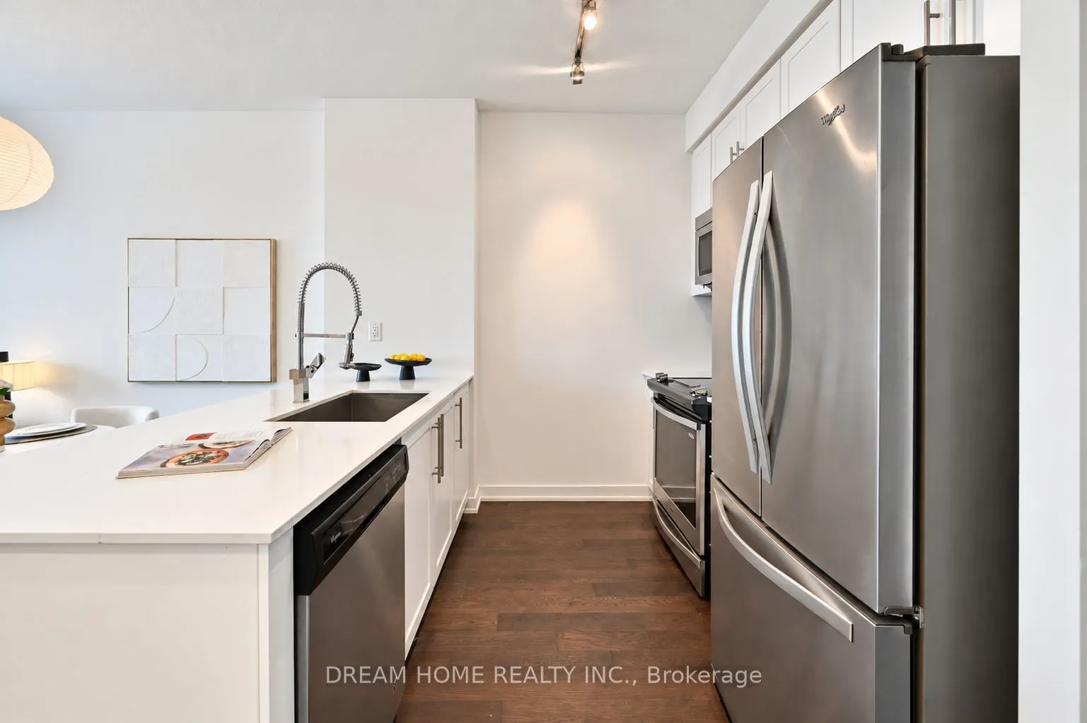 4011 Brickstone Mews #4003
