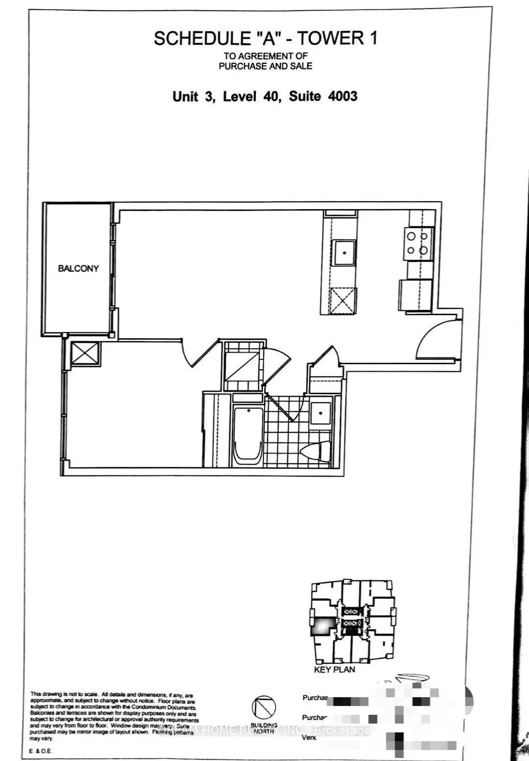 4011 Brickstone Mews #4003