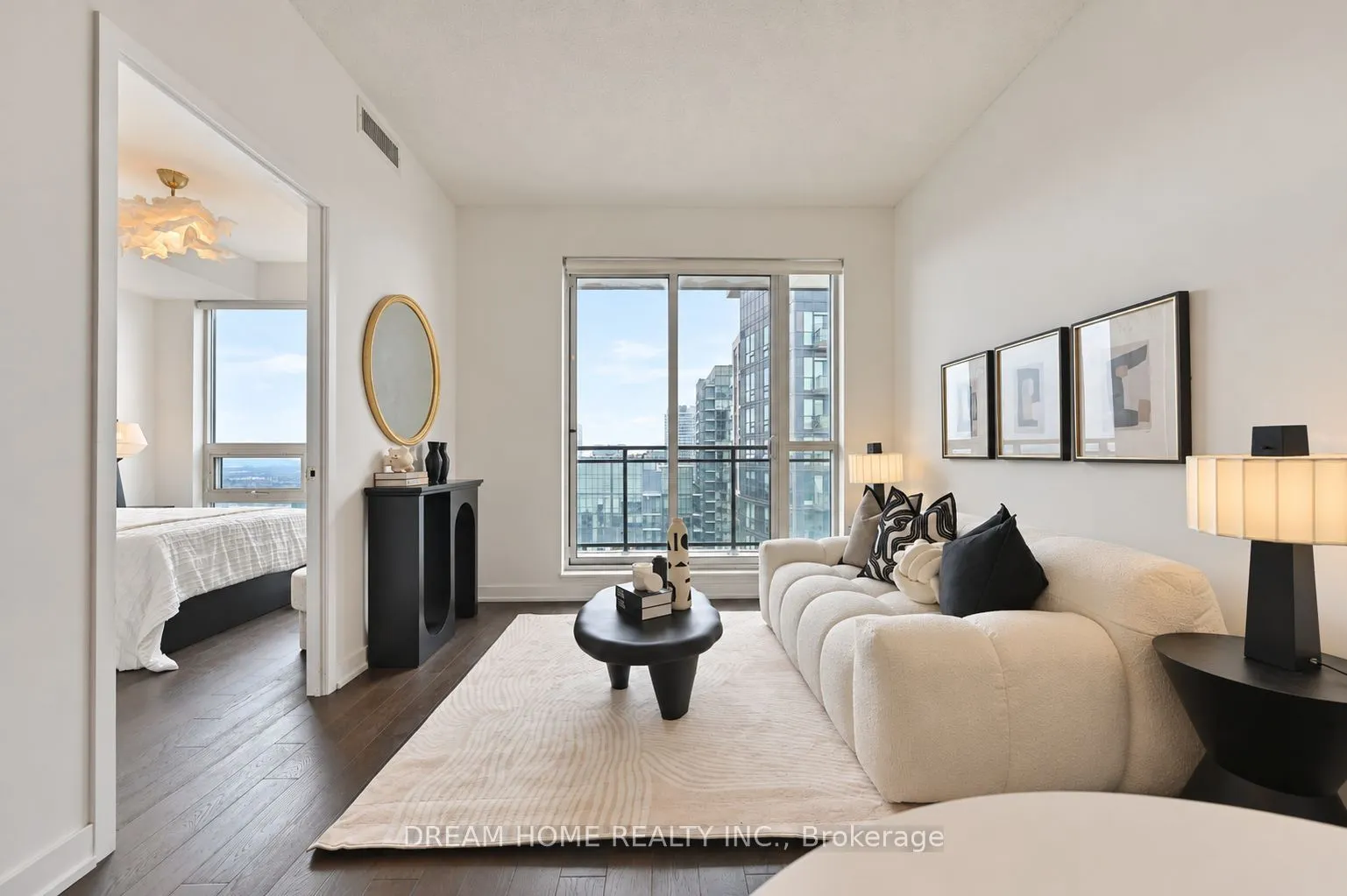 4011 Brickstone Mews #4003