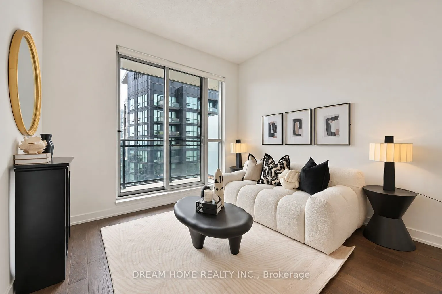 4011 Brickstone Mews #4003
