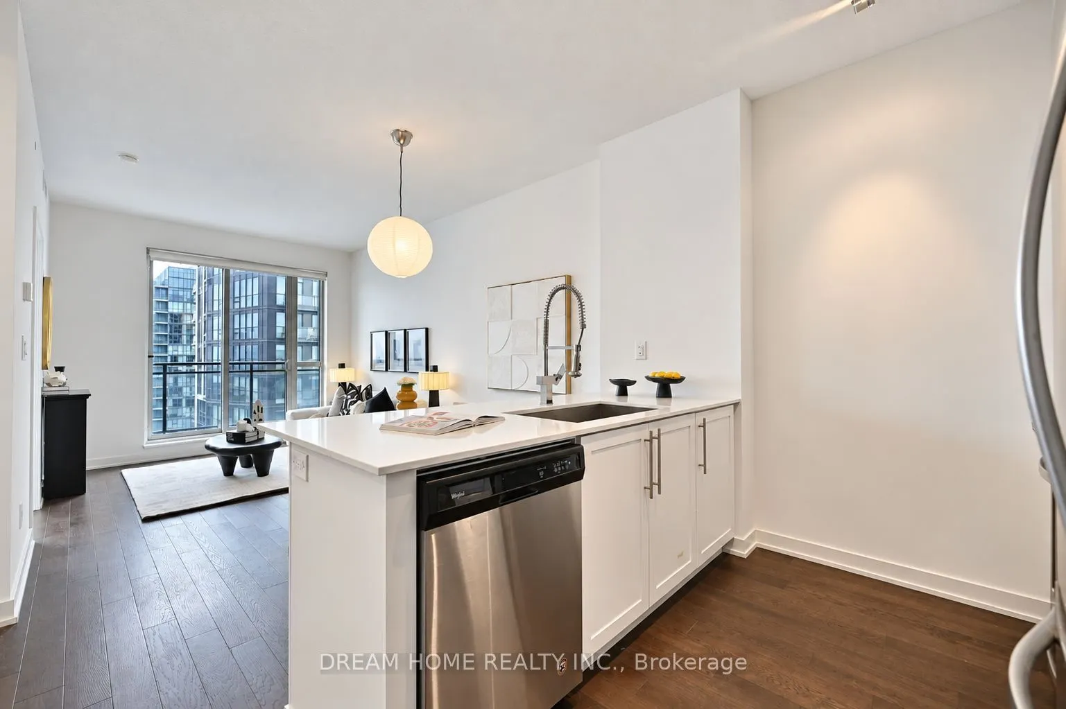 4011 Brickstone Mews #4003