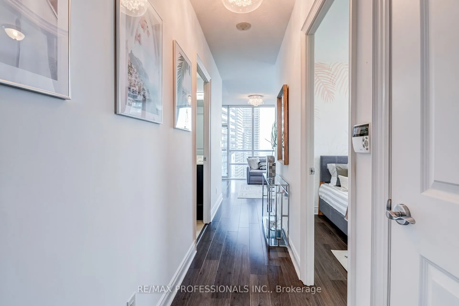 16 Brookers Lane #3701