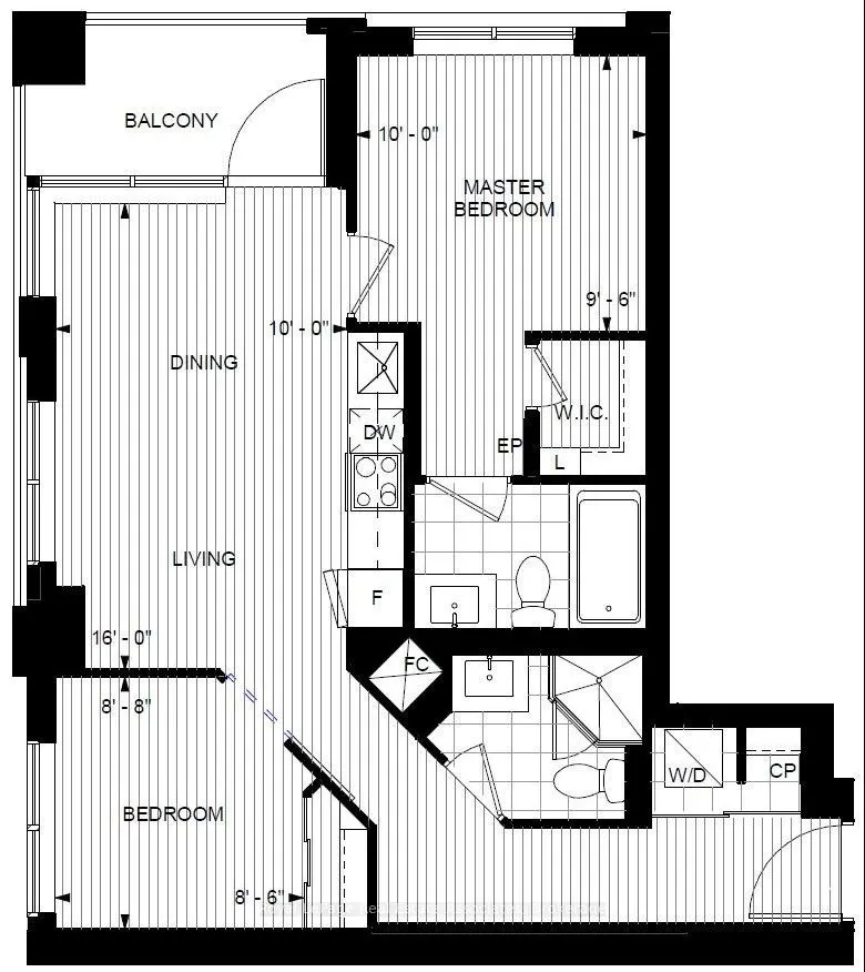 7 Mabelle Avenue #702