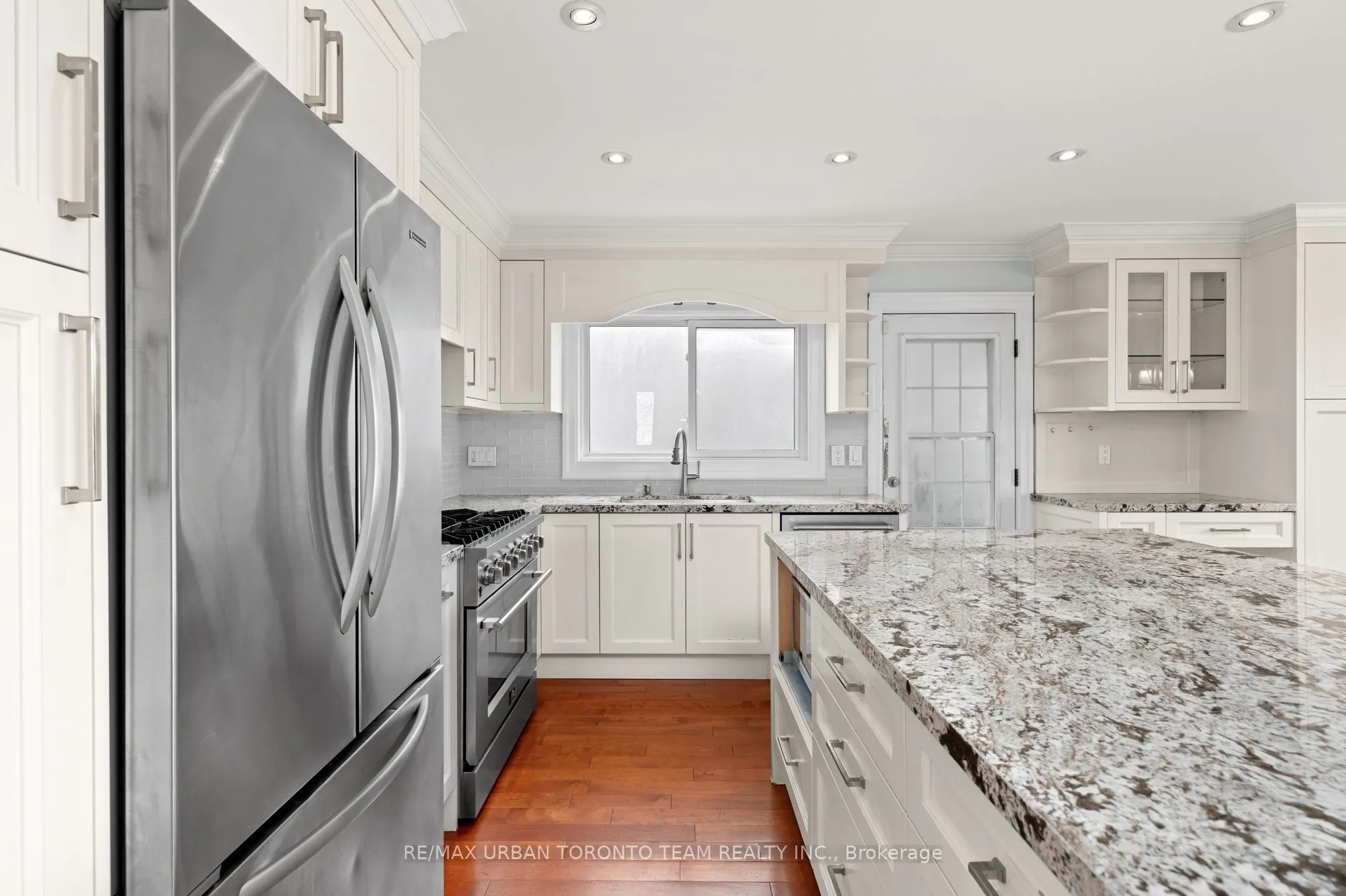 23 Wishart Place #MAIN