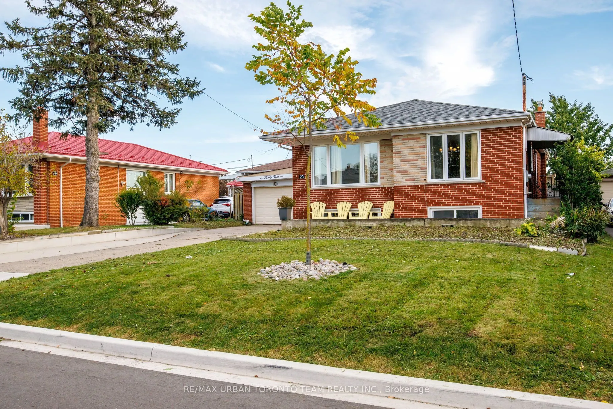 23 Wishart Place #MAIN