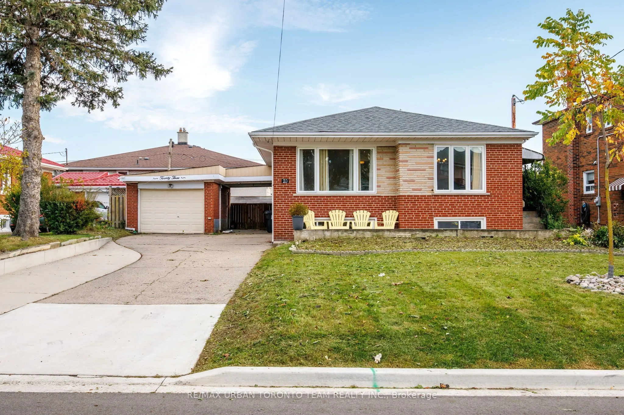 23 Wishart Place #MAIN